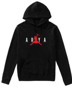 Arya Stark Hoodie AY