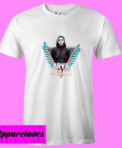 Arya Stark Love T Shirt