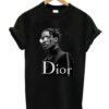 Asap Rocky Black T-Shirt