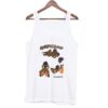 Asap Rocky Rolling Loud Tank Top ZNF08