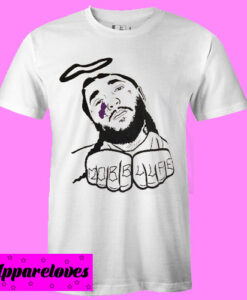 Asap Yams Mobb Life T shirt