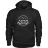 Aspen colorado est 1881 Hoodie