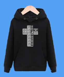 Assassin’s Creed I’m Not Perfect But Jesus Thinks I’m To Die For Hoodie