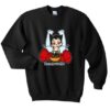 Astro boy blazed sweatshirt ZNF08