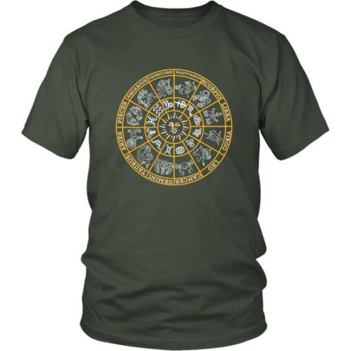 Astrology T-Shirt