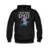 Astronaut Hoodie