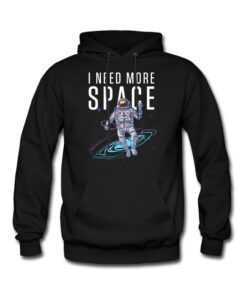 Astronaut Hoodie