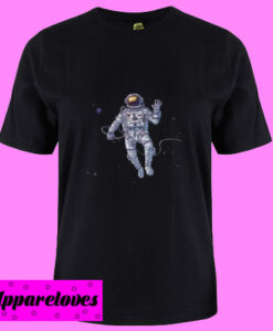 Astronaut T Shirt