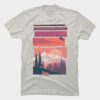 At Dusk T-Shirt ZNF08