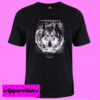 Attractive Dark Side OfThe Moon T shirt