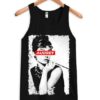 Audrey Hepburn Old Tiffanys Tanktop ZNF08