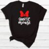 Auntie Mouse T-Shirt ZNF08