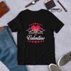 Auntie is My Valentine TSHIRT ZNF08