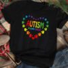 Autism Awareness TShirt