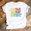 Autism Tshirt ZNF08