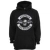 Avenged Sevenfold Hoodie DAP