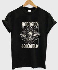 Avenged Sevenfold T-Shirt