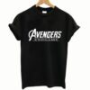 Avengers 4 Endgame T shirt