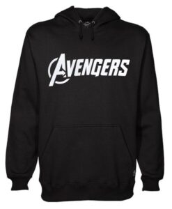 Avengers Endgame Hoodie