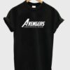 Avengers Infinity War T-shirt