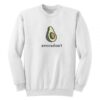 Avocadont Sweatshirt THD