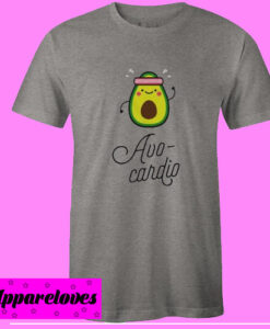 Avocardio T shirt