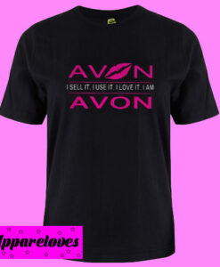 Avon I Sell It T shirt