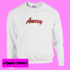 Away Sweatshirt