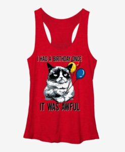 Awful-Birthday-Tanktop ZNF08