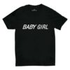 BABY GIRL TSHIRT AY