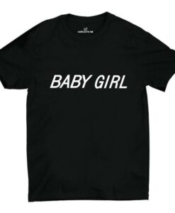 BABY GIRL TSHIRT AY