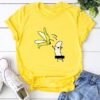 BANANA TSHIRT ZNF08