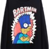 BARTMAN SWEATSHIRT DAP