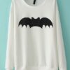 BAT Sweatshirt DAP