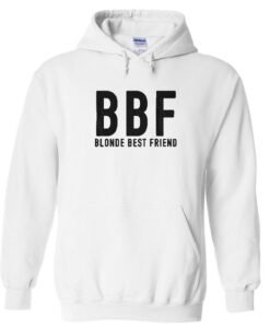 BBF HOODIE AY