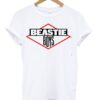 BEASTIE BOYS T SHIRT ZNF08