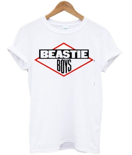 BEASTIE BOYS T SHIRT ZNF08