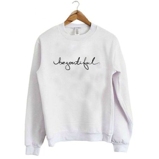 BEYONTIL SWEATSHIRT AY