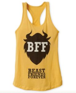 BFF TANK TOP ZNF08