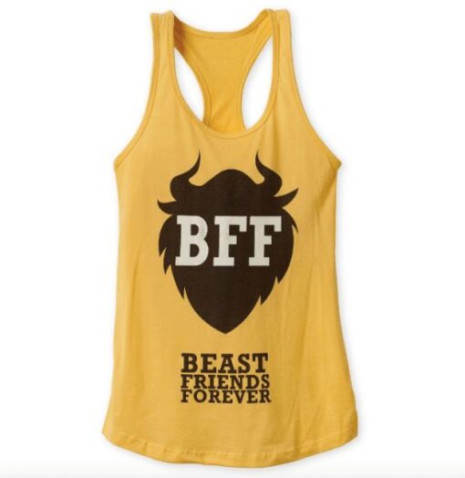 BFF TANK TOP ZNF08