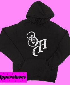 BH Logo Hoodie pullover