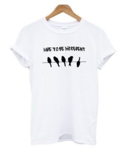 BIRD TSHIRT AY