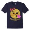 BIRTHDAY GIRL TSHIRT ZNF08