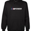 BMW M Power Hoodie