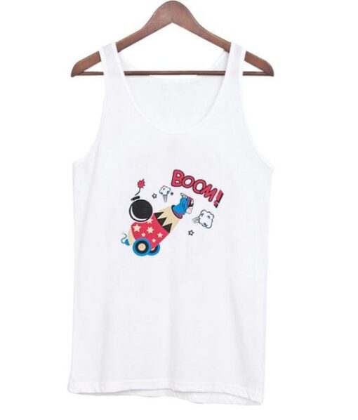 BOOM TankTop AY