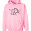 BRAT HOODIE ZNF08