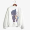 BT21 Fashion Sweatshirt ZNF08