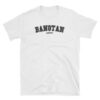 BTS Army Short-Sleeve Unisex T-Shirt