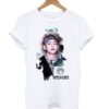 BTS Bias T shirt ZNF08