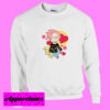 BTS Chibi Jimin Sweatshirt